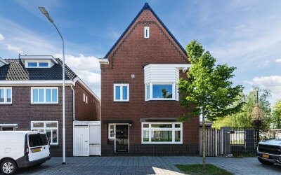 't Hofke 91