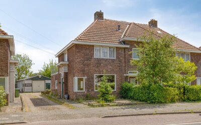 Wolvendijk 105