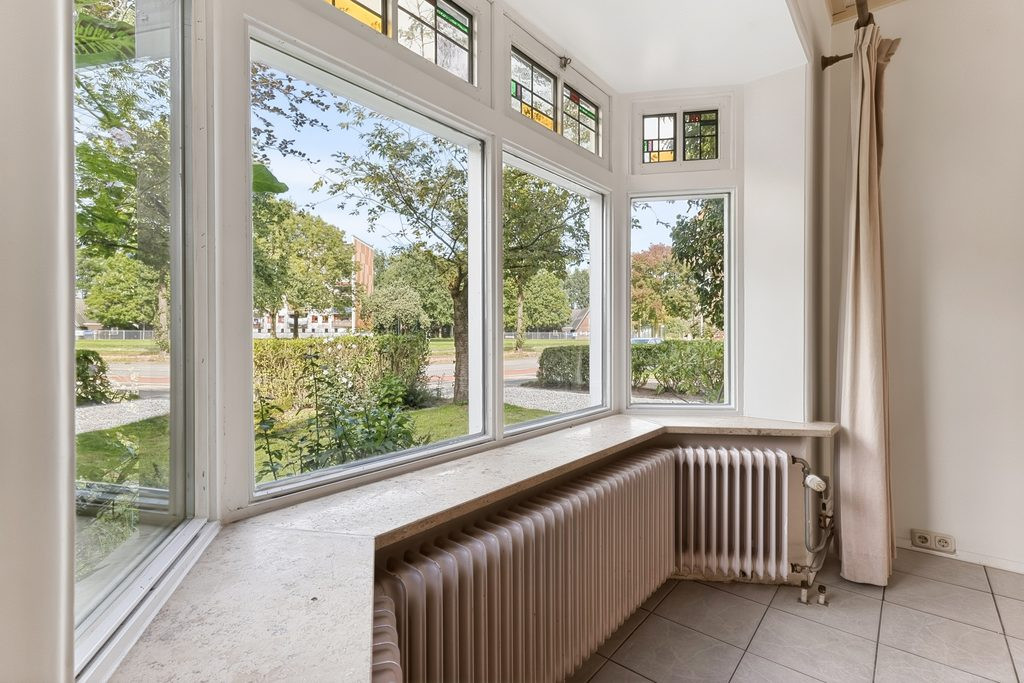 Twee-onder-één-kap te koop: Wolvendijk 119, Eindhoven