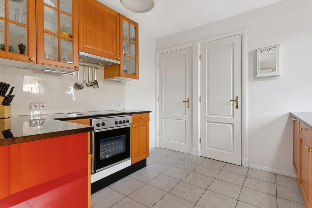 Twee-onder-één-kap te koop: Wolvendijk 119, Eindhoven
