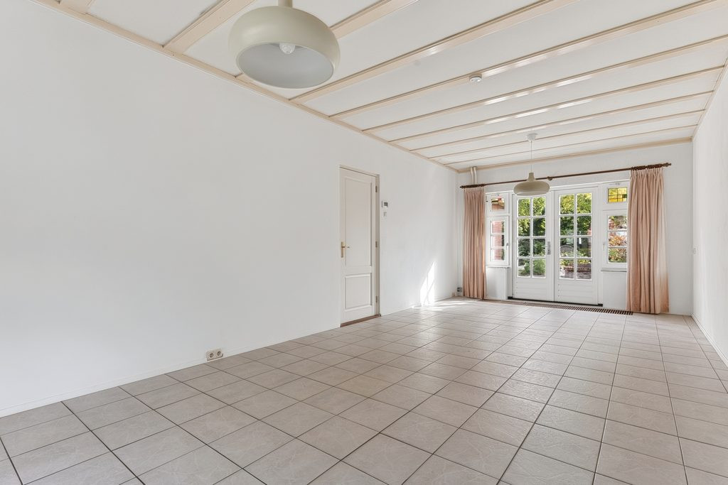 Twee-onder-één-kap te koop: Wolvendijk 119, Eindhoven