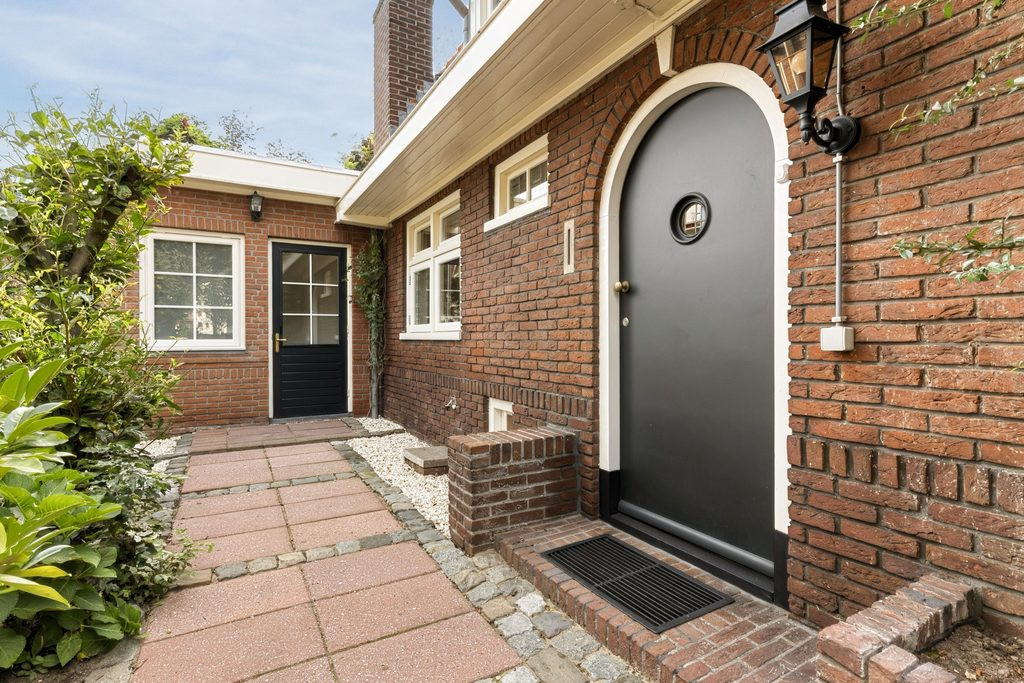 Twee-onder-één-kap te koop: Wolvendijk 119, Eindhoven