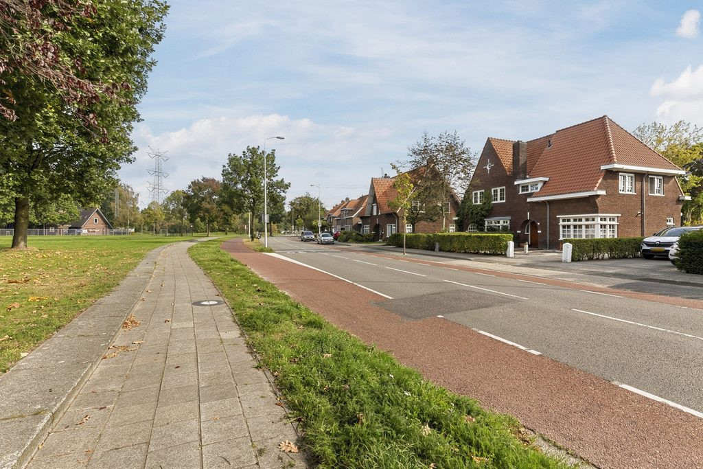 Twee-onder-één-kap te koop: Wolvendijk 119, Eindhoven