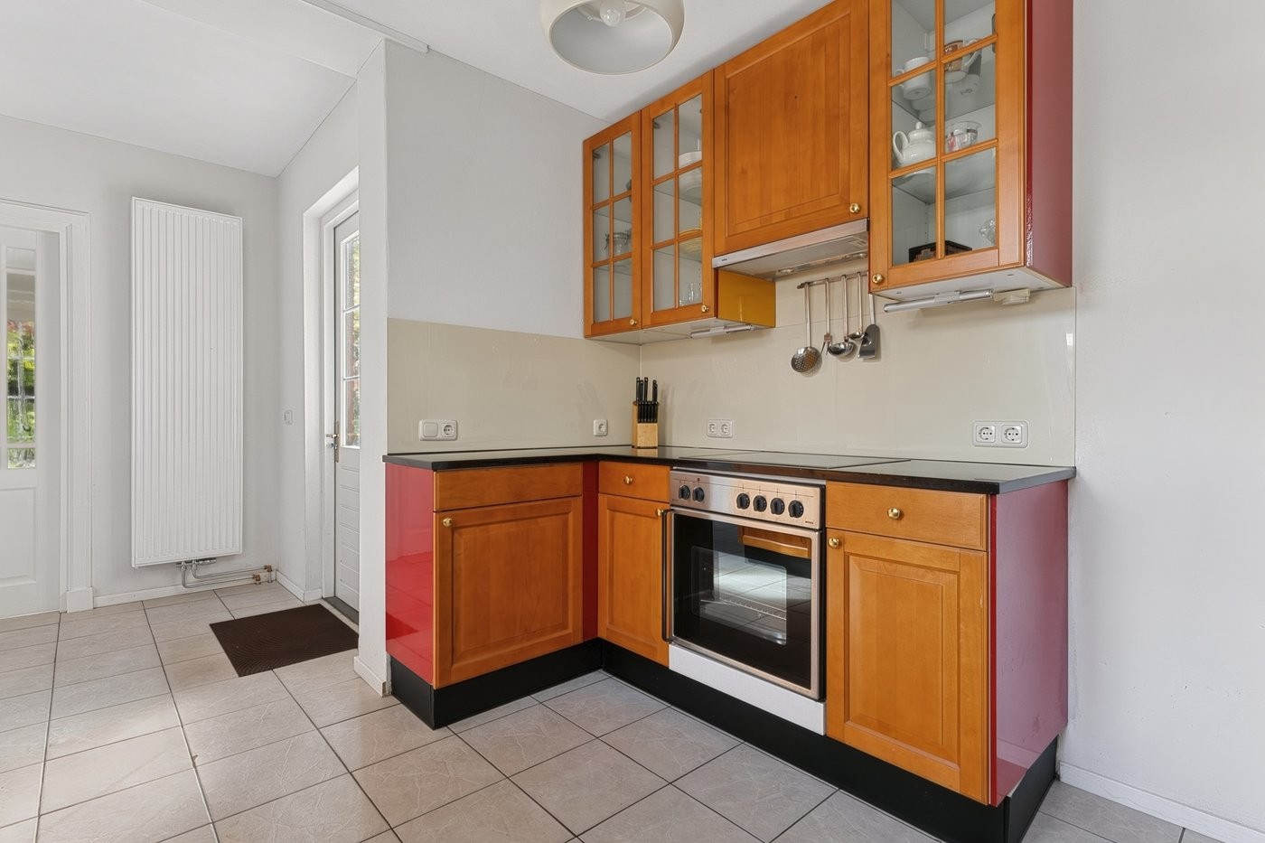 Twee-onder-één-kap te koop: Wolvendijk 119, Eindhoven