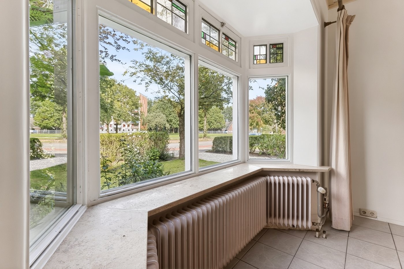 Twee-onder-één-kap te koop: Wolvendijk 119, Eindhoven