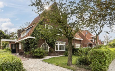 Wolvendijk 119