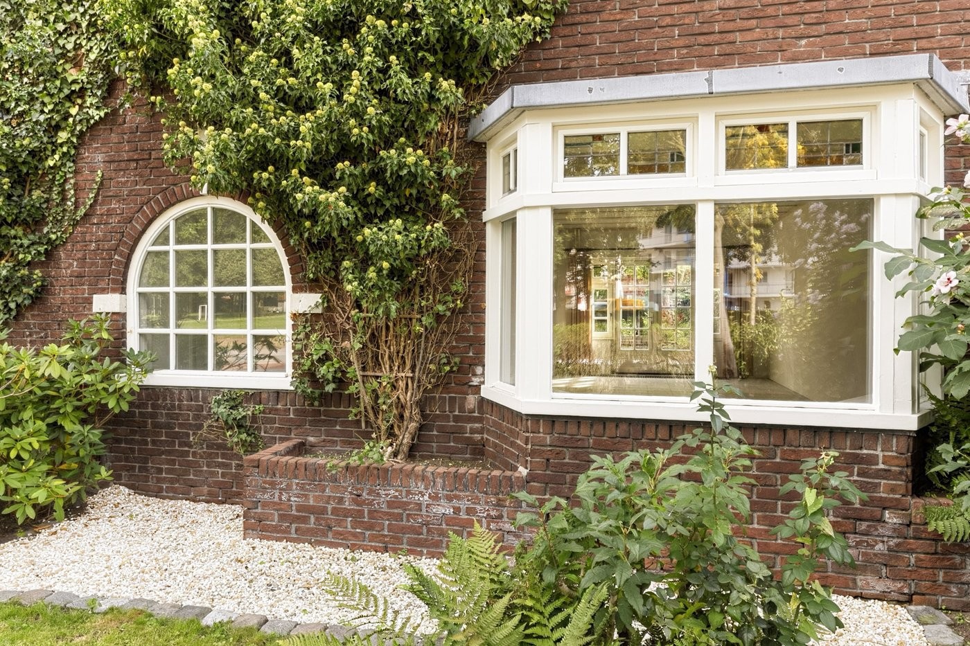 Twee-onder-één-kap te koop: Wolvendijk 119, Eindhoven