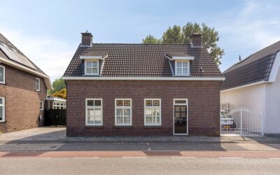 Wolvendijk 157