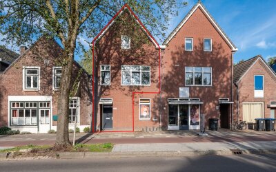 Tongelresestraat 425-A