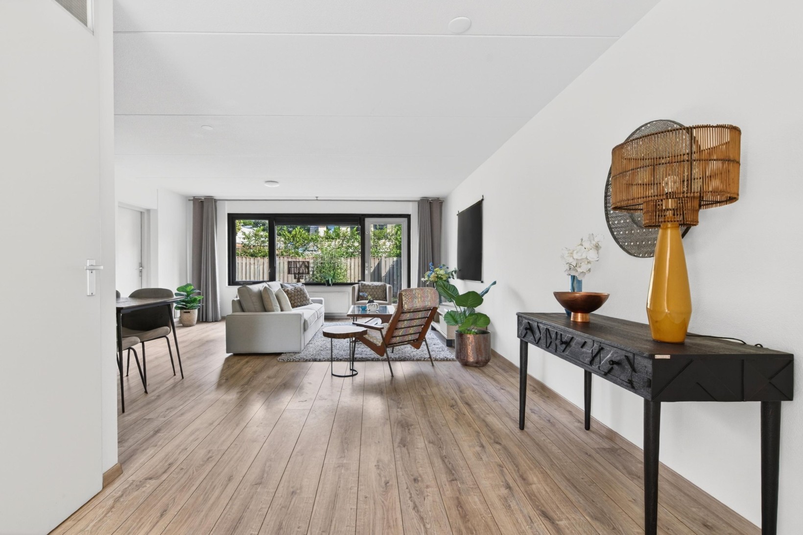 Tussenwoning te koop: Tongelresestraat 467, Eindhoven