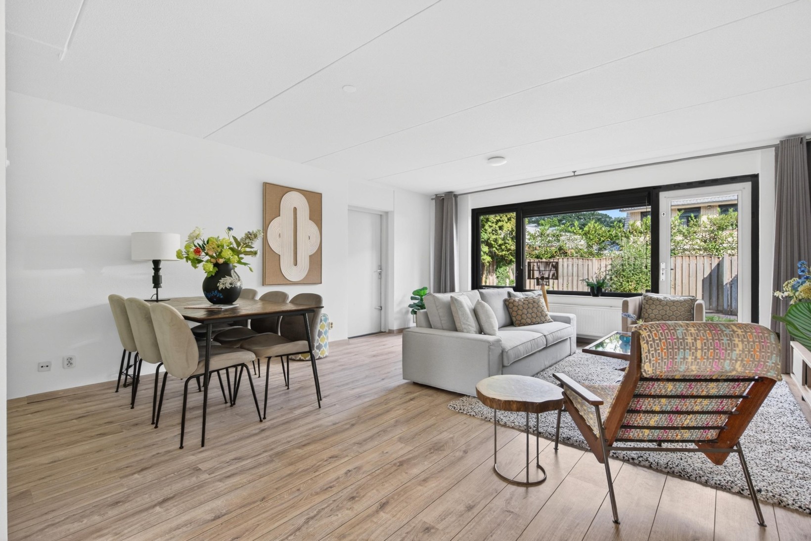 Tussenwoning te koop: Tongelresestraat 467, Eindhoven