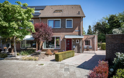 Merckthoef 43