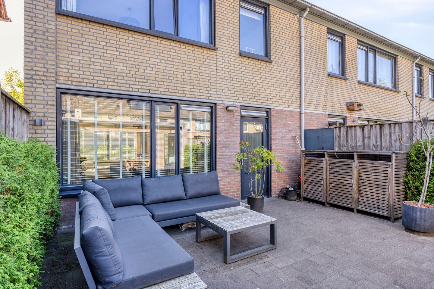 Hoekwoning te koop: Monarchstraat 9, Eindhoven