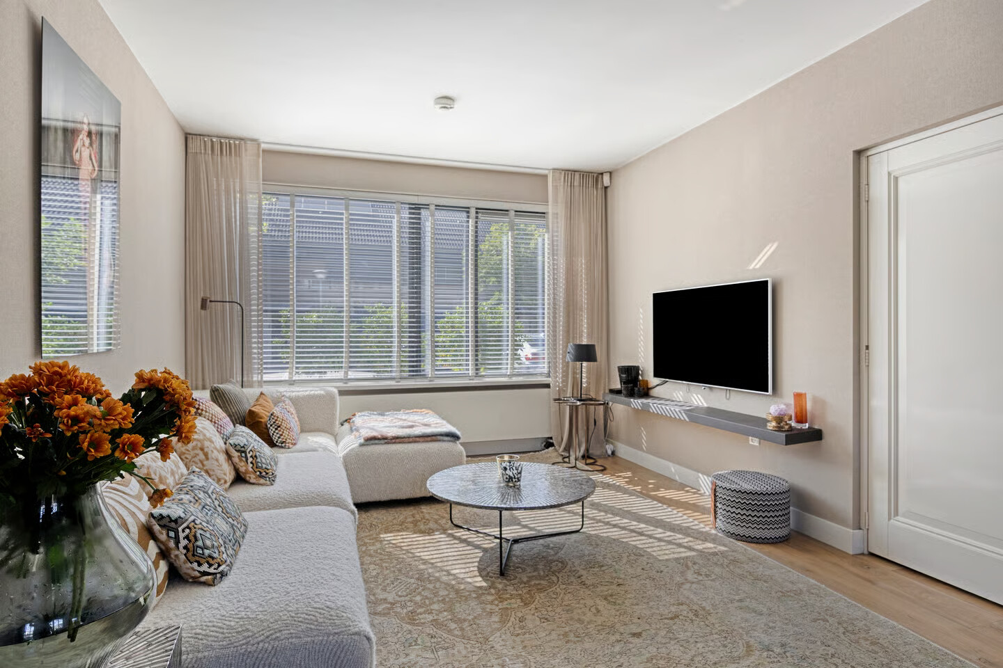 Hoekwoning te koop: Monarchstraat 9, Eindhoven