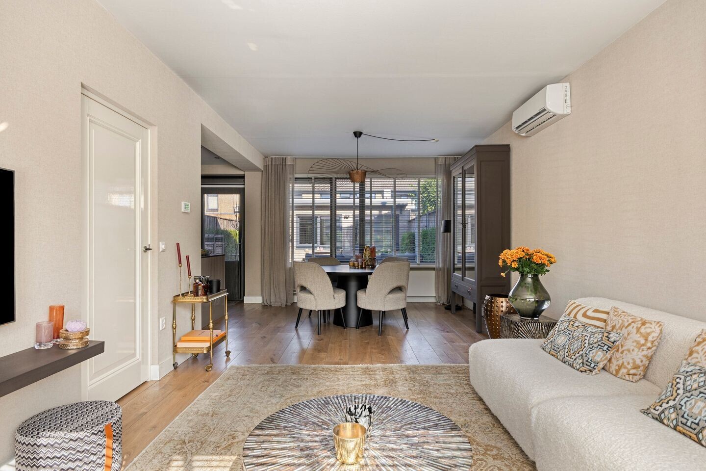 Hoekwoning te koop: Monarchstraat 9, Eindhoven