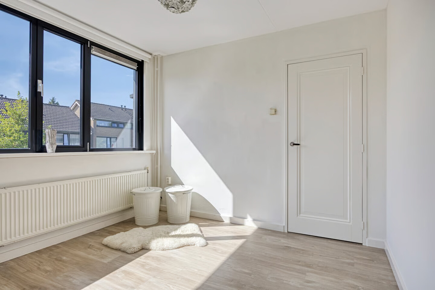 Hoekwoning te koop: Monarchstraat 9, Eindhoven