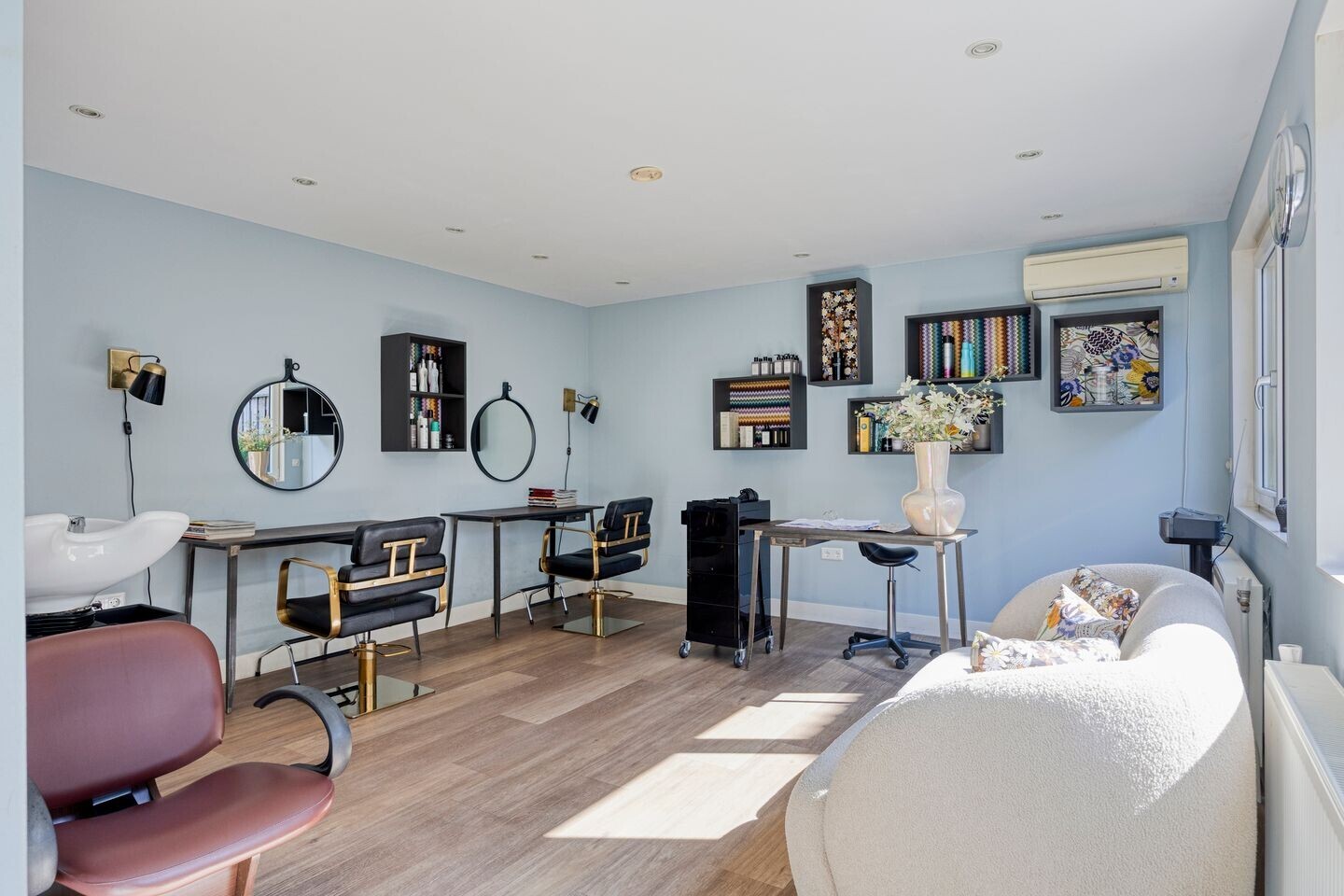 Hoekwoning te koop: Monarchstraat 9, Eindhoven