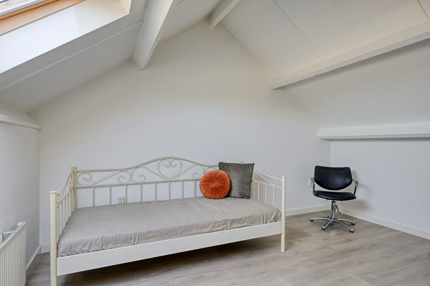 Hoekwoning te koop: Monarchstraat 9, Eindhoven