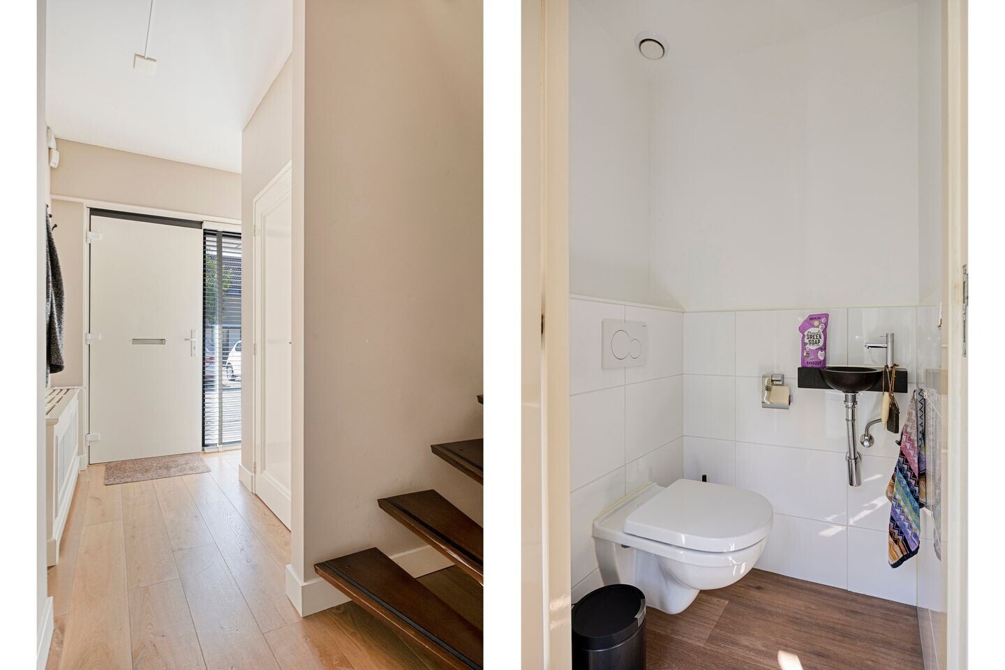 Hoekwoning te koop: Monarchstraat 9, Eindhoven