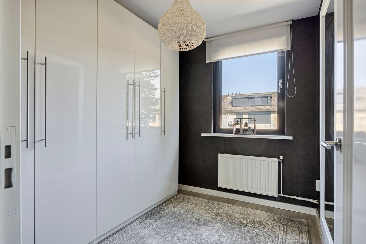 Hoekwoning te koop: Monarchstraat 9, Eindhoven