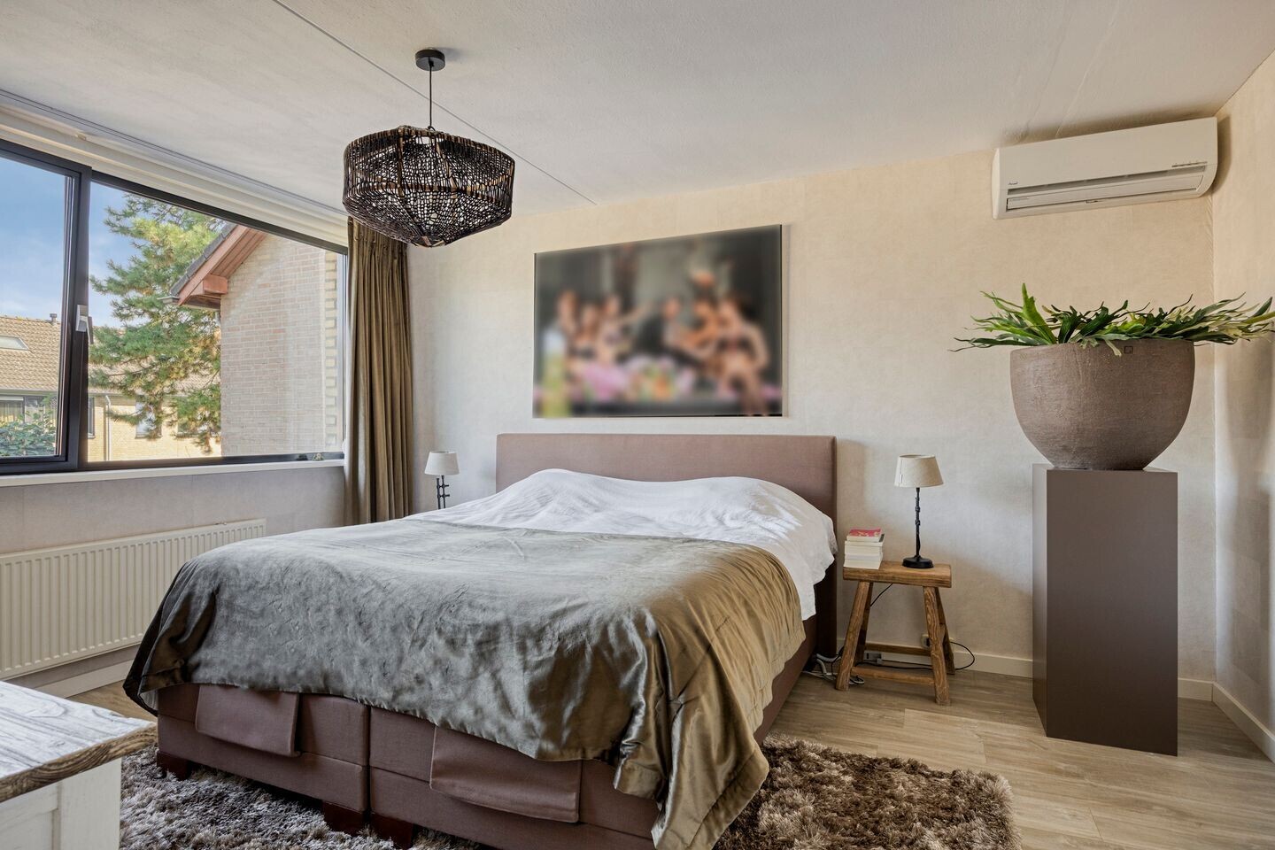 Hoekwoning te koop: Monarchstraat 9, Eindhoven