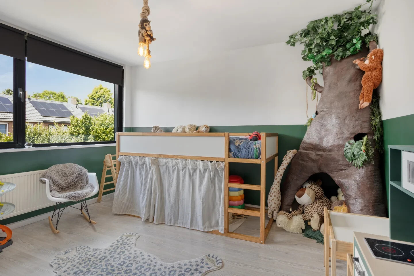 Tussenwoning te koop: Hageheldlaan 47, Eindhoven