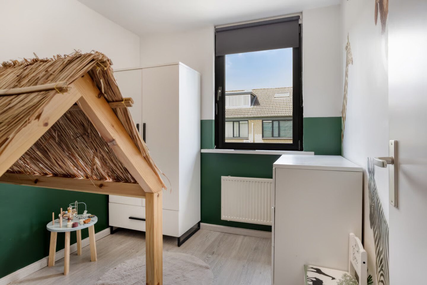 Tussenwoning te koop: Hageheldlaan 47, Eindhoven