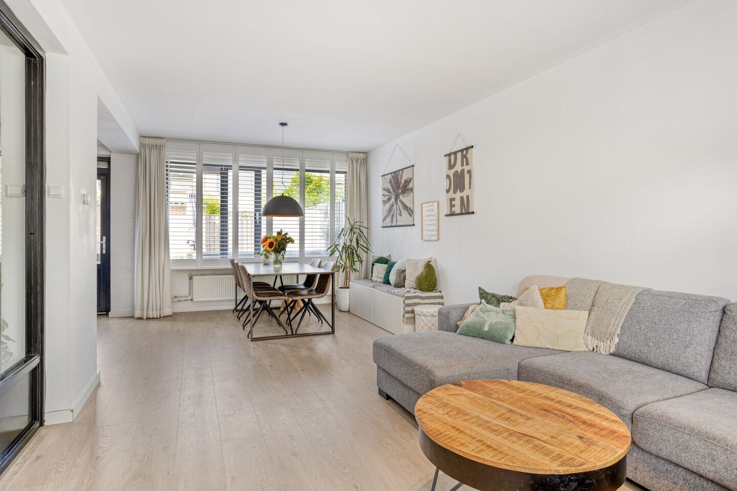 Tussenwoning te koop: Hageheldlaan 47, Eindhoven
