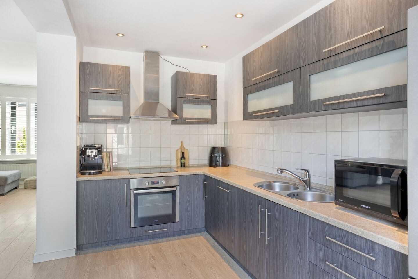 Tussenwoning te koop: Hageheldlaan 47, Eindhoven