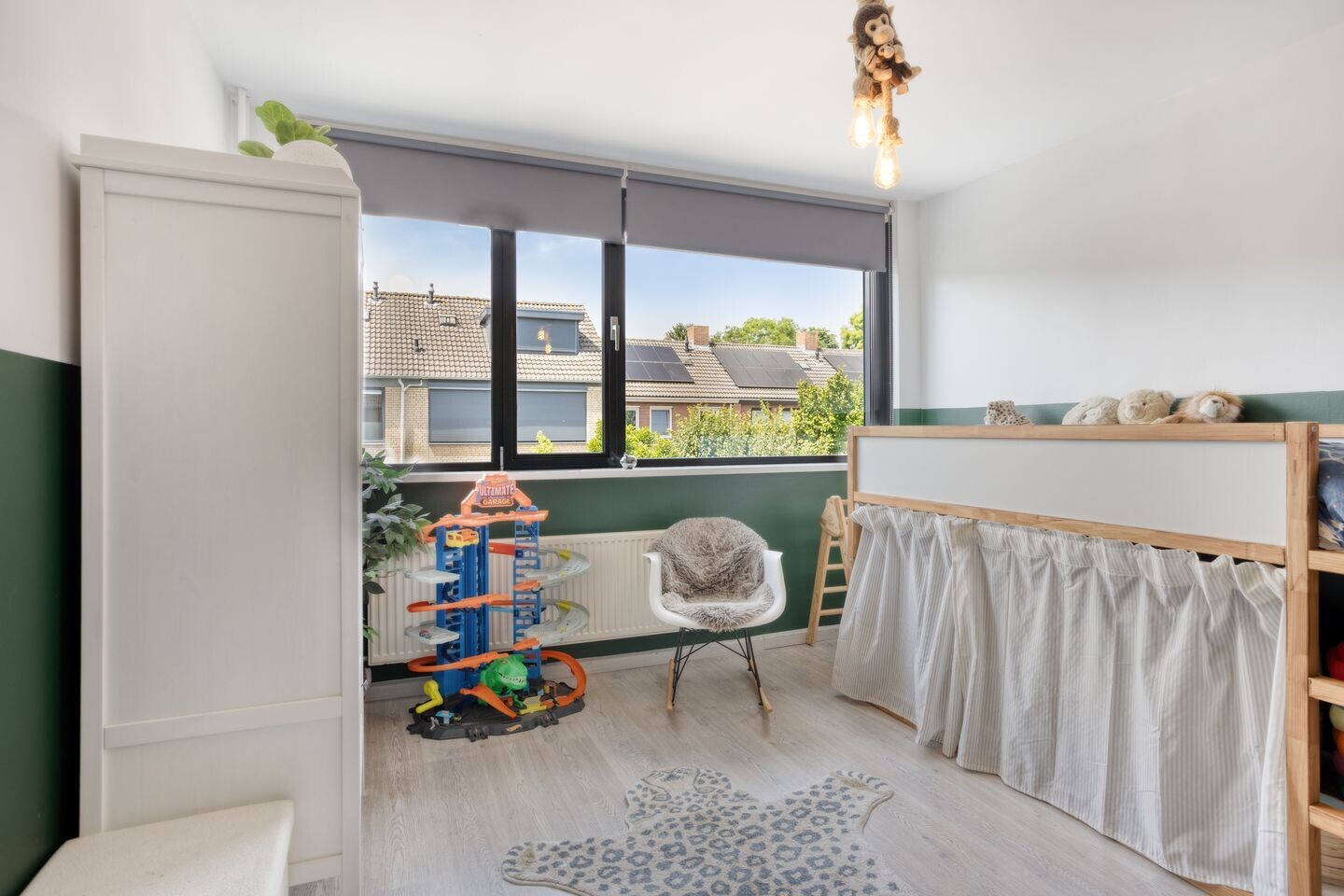 Tussenwoning te koop: Hageheldlaan 47, Eindhoven