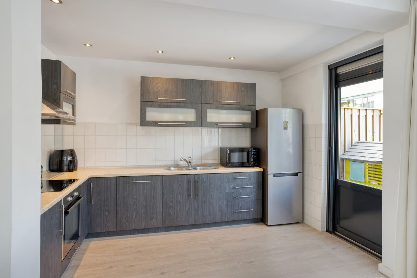 Tussenwoning te koop: Hageheldlaan 47, Eindhoven