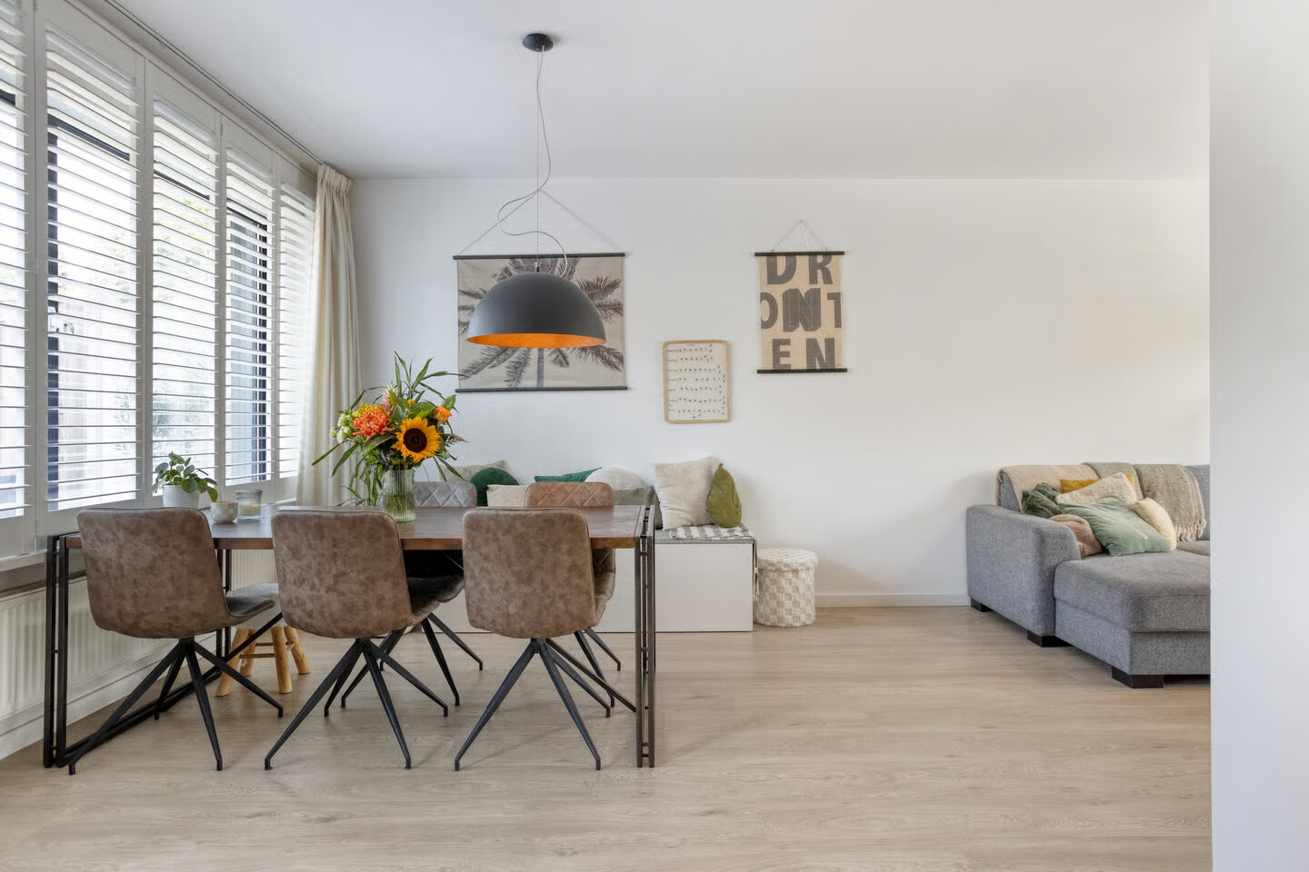 Tussenwoning te koop: Hageheldlaan 47, Eindhoven
