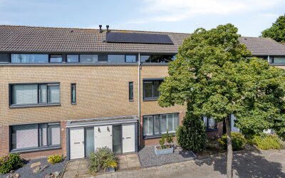 Hageheldlaan 47