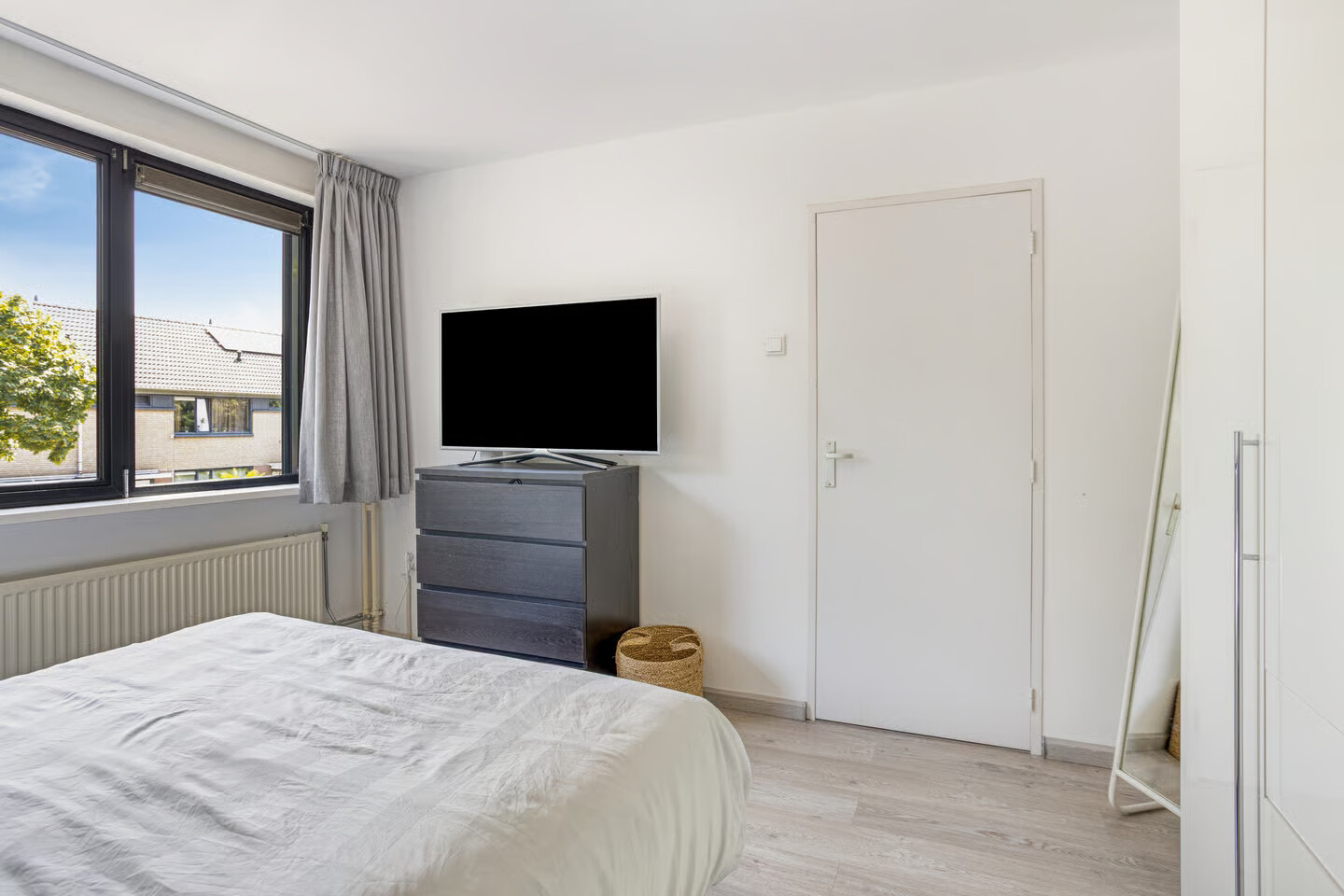 Tussenwoning te koop: Hageheldlaan 47, Eindhoven