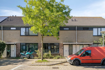 Wapendragerstraat 27