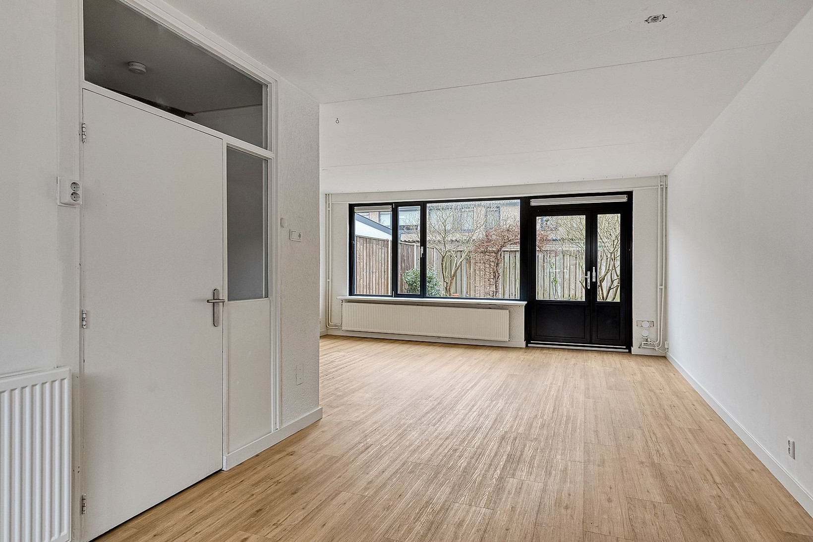 Tussenwoning te koop: Wapendragerstraat 56, Eindhoven