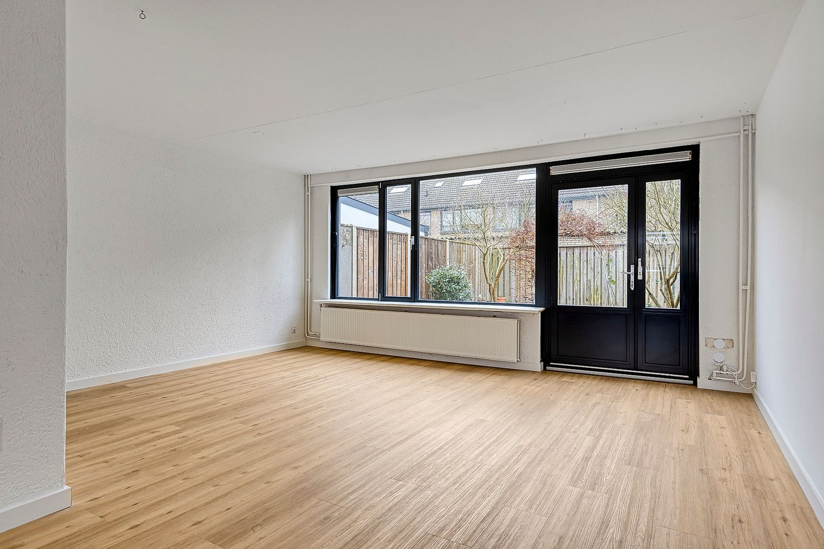 Tussenwoning te koop: Wapendragerstraat 56, Eindhoven