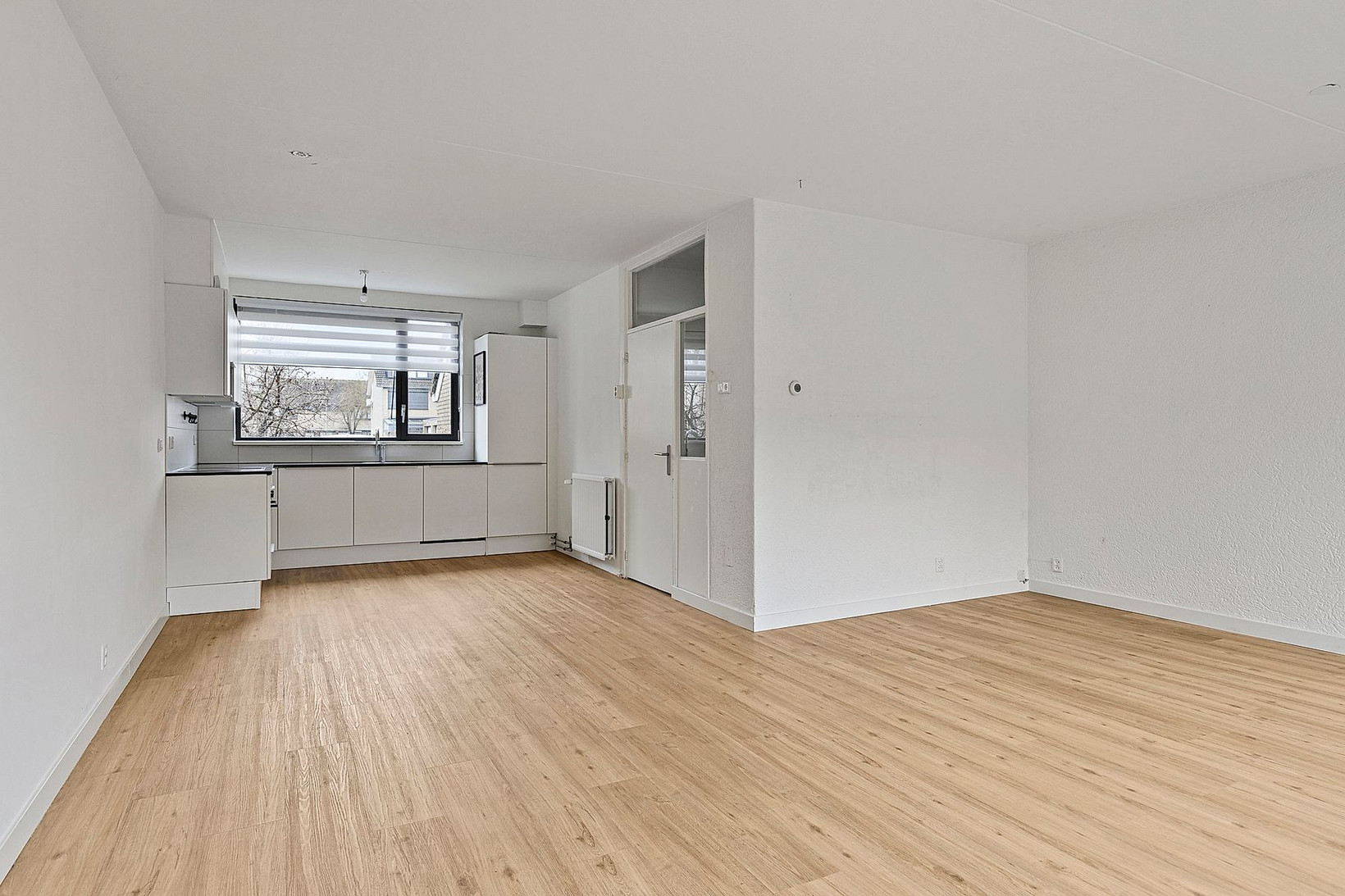 Tussenwoning te koop: Wapendragerstraat 56, Eindhoven