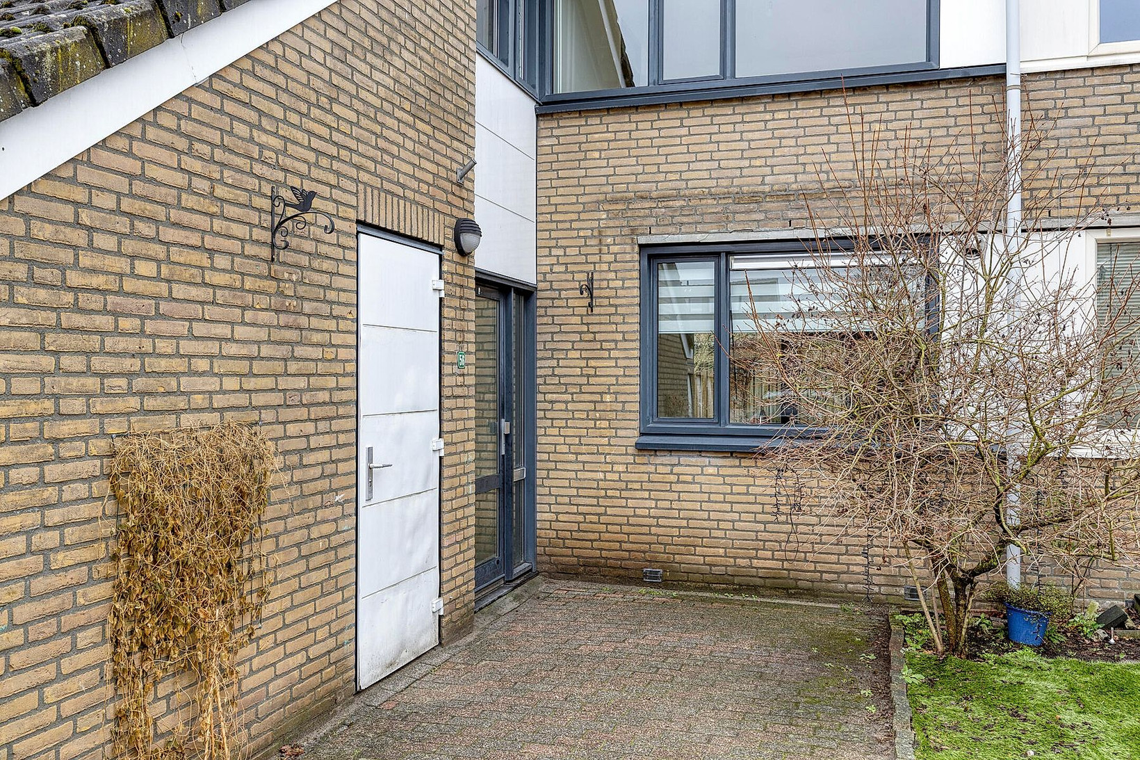 Tussenwoning te koop: Wapendragerstraat 56, Eindhoven