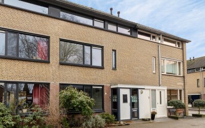 Zwaluwstaartweg 4
