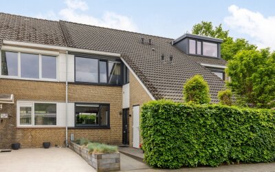 Avondroodstraat 30