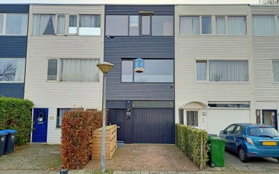 Haagbeemd 15