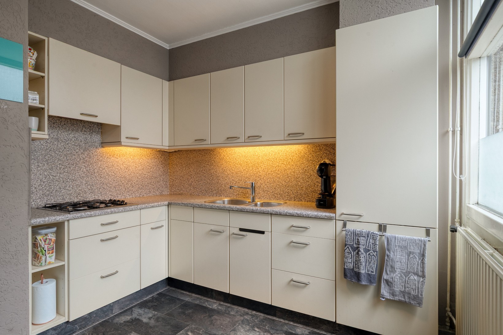 Tussenwoning te koop: Langsteek 13, Eindhoven