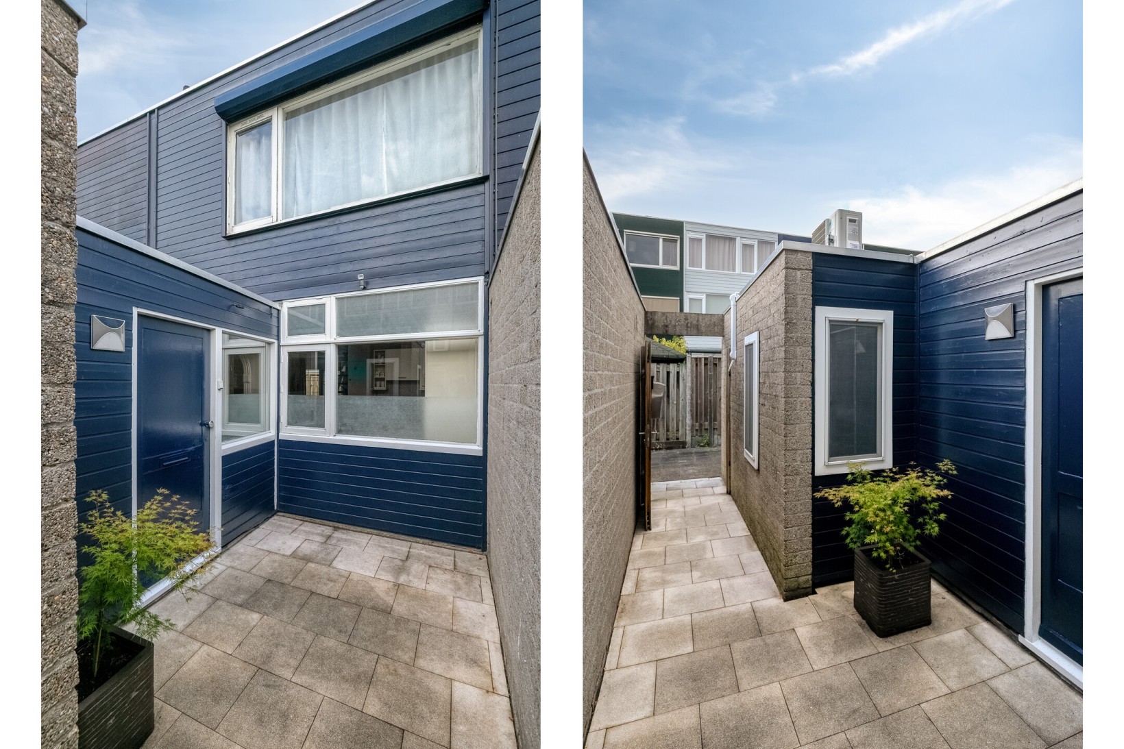 Tussenwoning te koop: Langsteek 13, Eindhoven