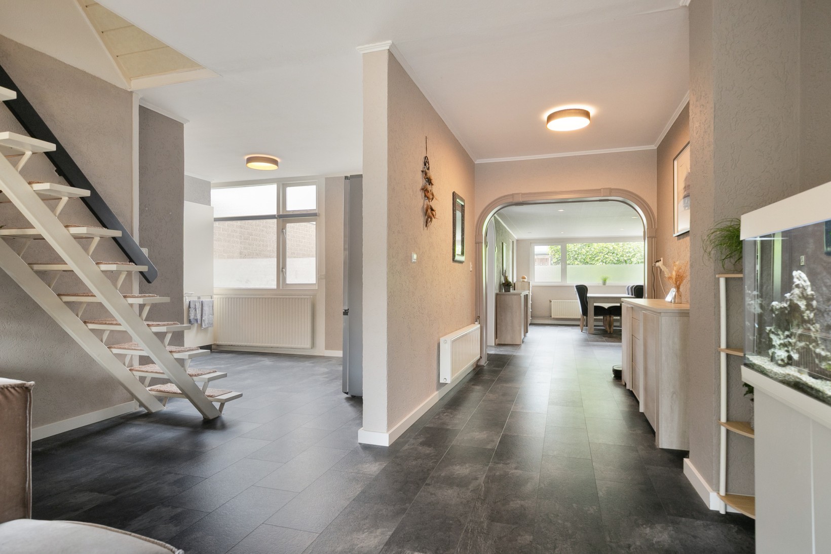 Tussenwoning te koop: Langsteek 13, Eindhoven