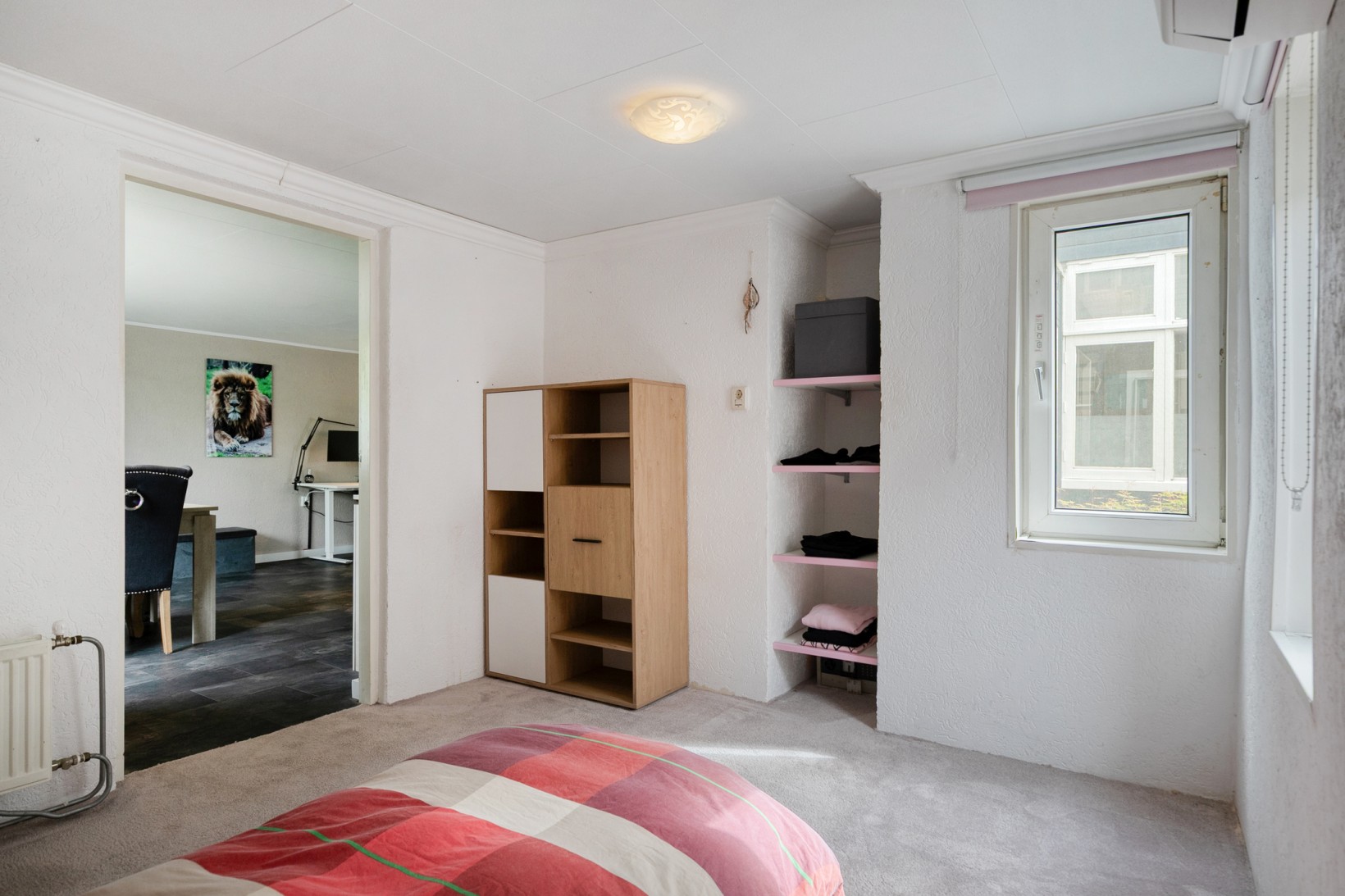 Tussenwoning te koop: Langsteek 13, Eindhoven