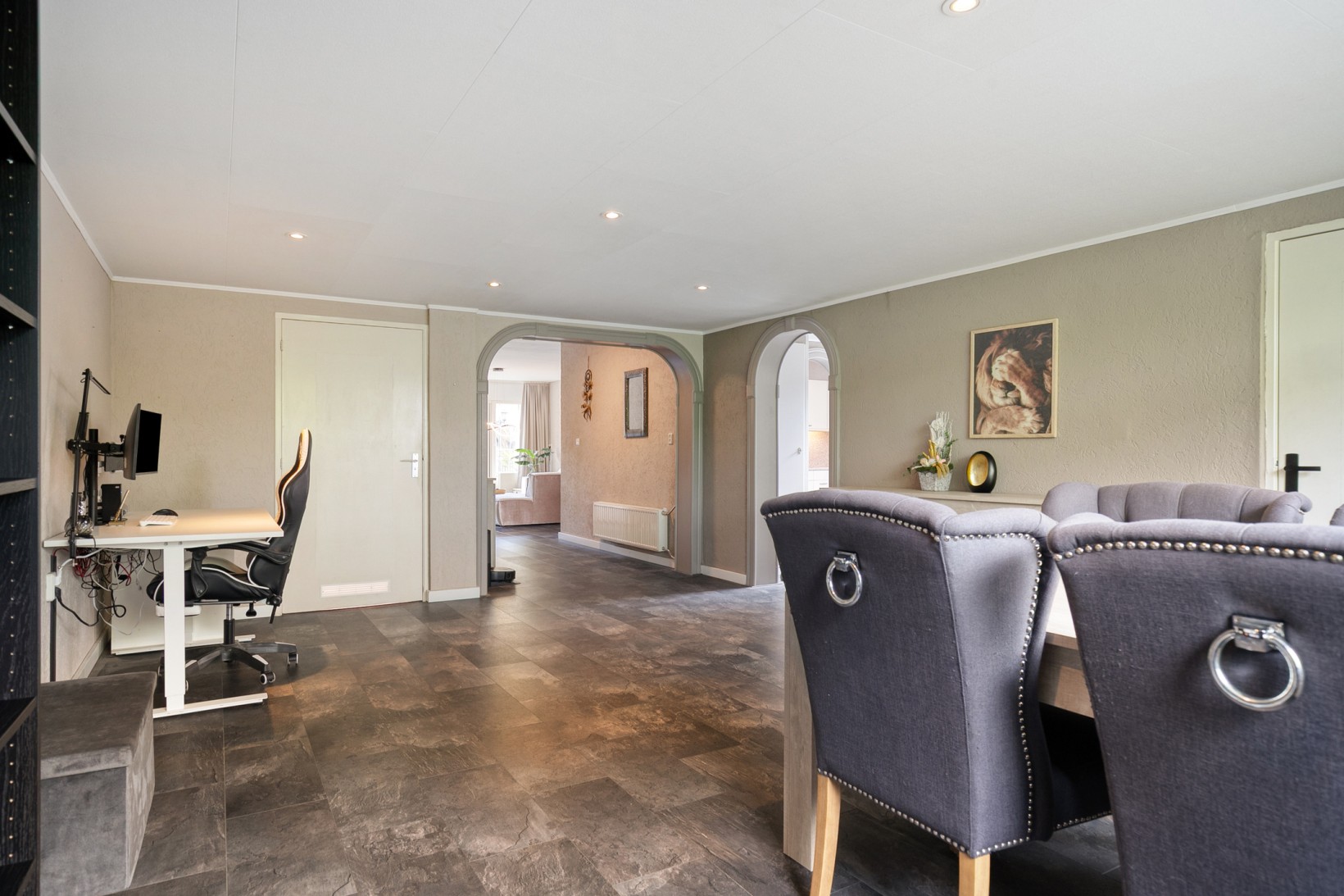 Tussenwoning te koop: Langsteek 13, Eindhoven