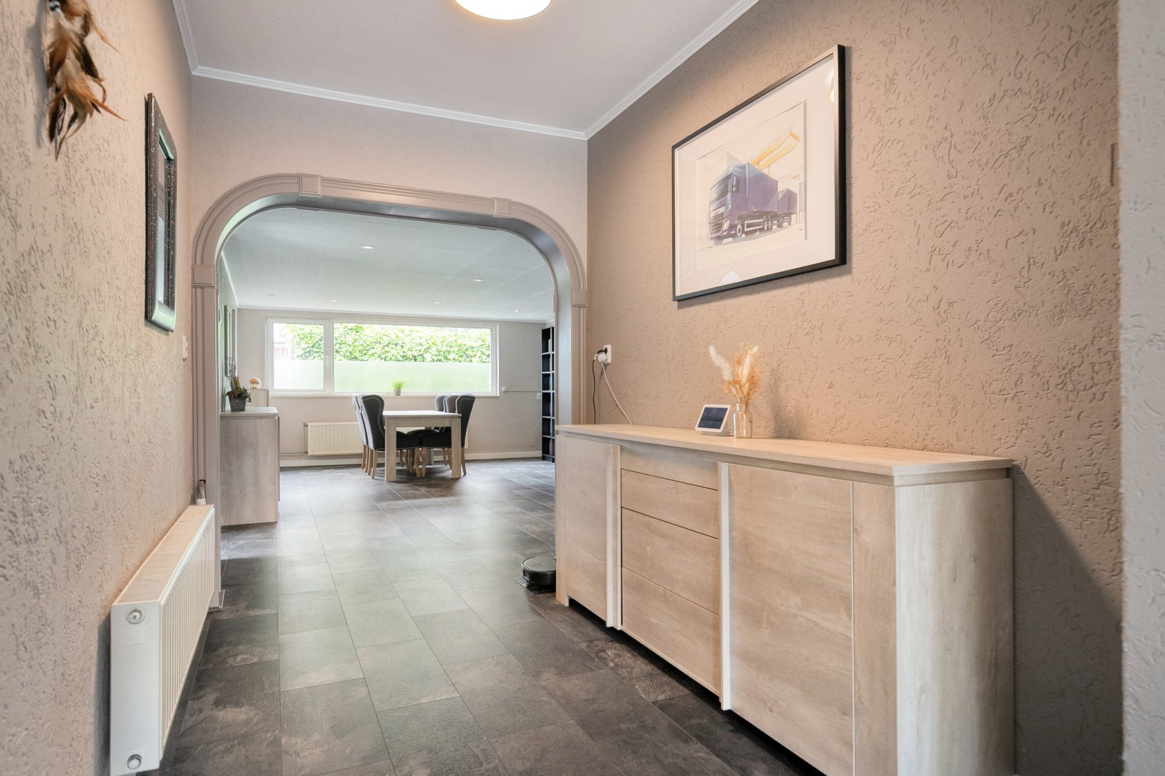 Tussenwoning te koop: Langsteek 13, Eindhoven
