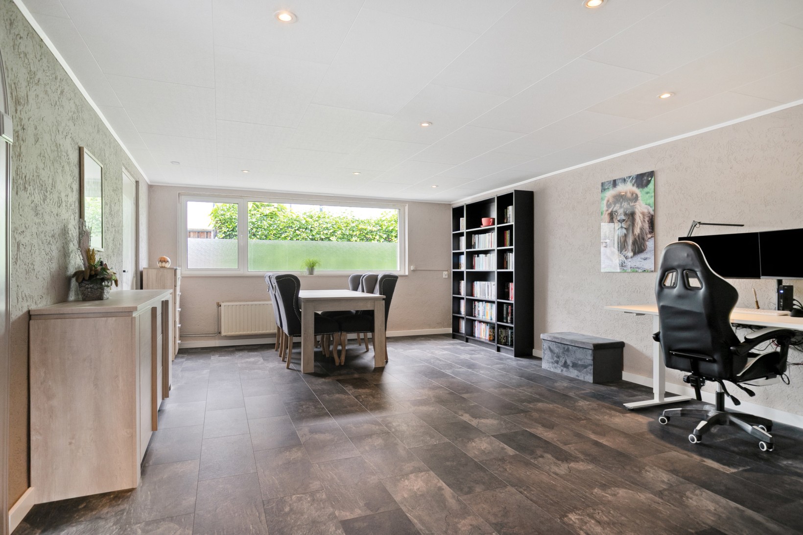 Tussenwoning te koop: Langsteek 13, Eindhoven