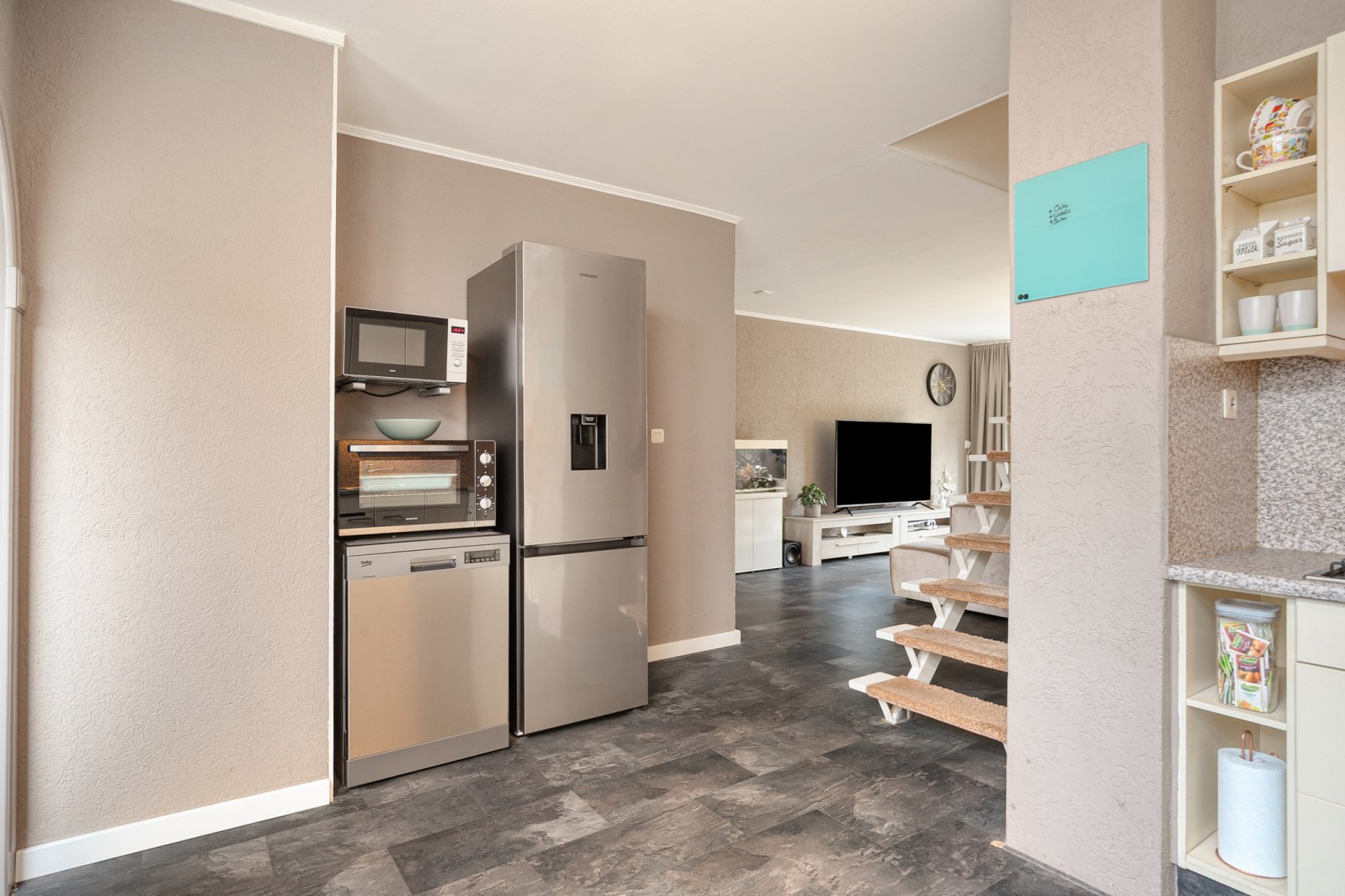 Tussenwoning te koop: Langsteek 13, Eindhoven